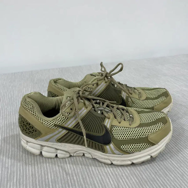 [BUNJANG] Nike Zoom Vomero 5 Neutral Olive / 1046) 나이키 줌 보메로 5 뉴트럴 올리브 290mm
