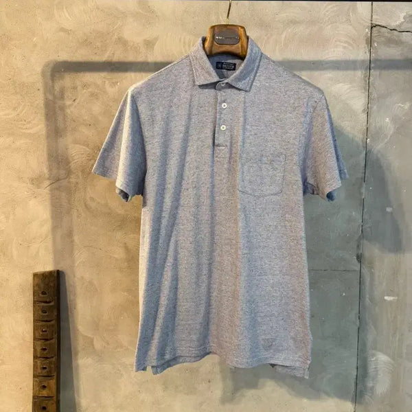 [BUNJANG] Breyer PK T-Shirt Men's Size 100 / 브레이어 PK 반팔티셔츠 남성100
