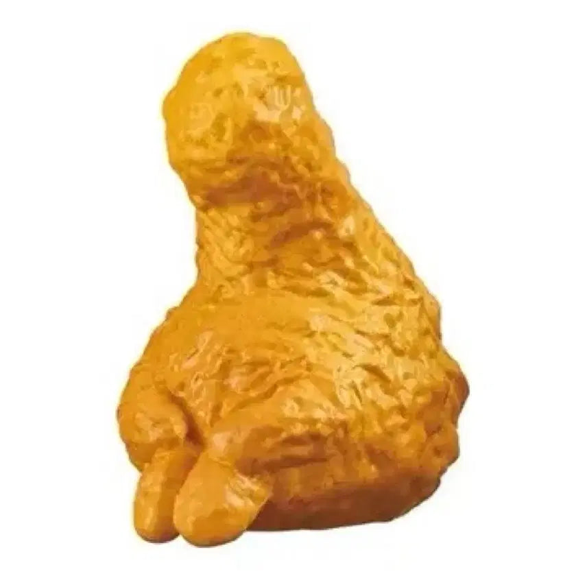 [BUNJANG] Machibowk Chicken Nugget Figure / 마치보우케 치킨