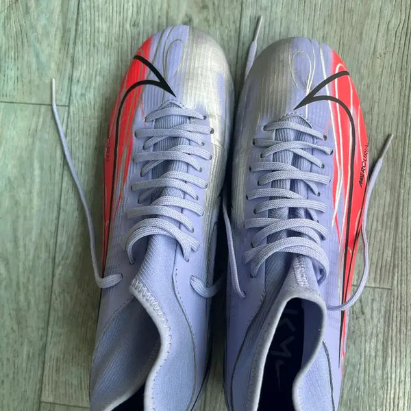 [BUNJANG] Nike Mercurial Superfly 8 Academy FG/MG Kylian Mbappé Signature Football Boots / 나이키 머큐리얼 슈퍼플라이 8 아카데미 FG/MG 킬리안 음바페 시그니처