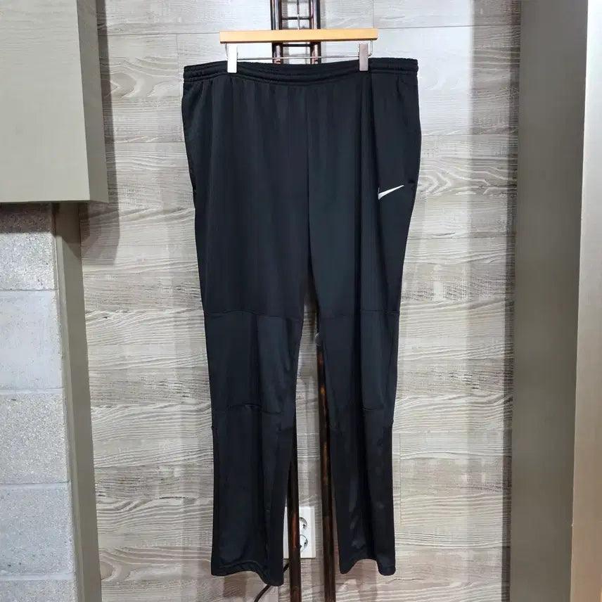 [BUNJANG] Nike Dri-FIT Training Pants Black / 나이키 드라이핏 트레이닝 팬츠 블랙