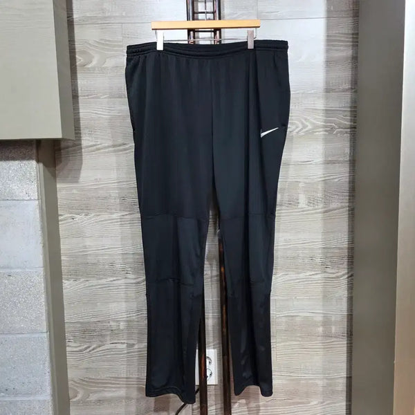 [BUNJANG] Nike Dri-FIT Training Pants Black / 나이키 드라이핏 트레이닝 팬츠 블랙