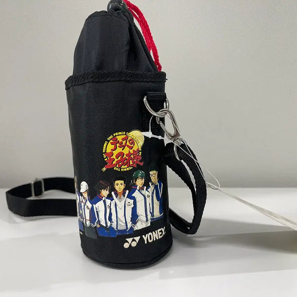 [BUNJANG] YONEX 2009 Prince of Tennis Collaboration Bottle Cooler Bag / 요넥스 00s 올드 신 테니스의 왕자 보틀 쿨러 백 OLD 2009 YONEX 3번