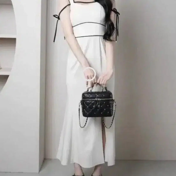 [BUNJANG] Lip Service Dress / 립서비스 원피스 스나계 양산형 스나이델