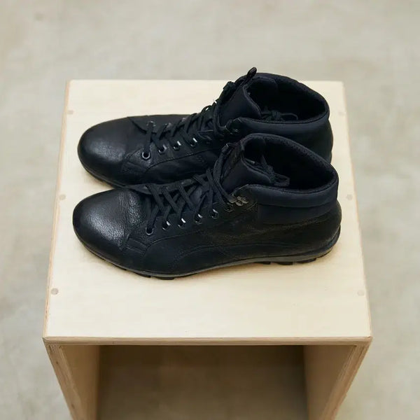 [BUNJANG] Prada Sport High Top Sneakers / 프라다 스포츠 하이탑 스니커즈