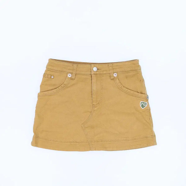 [BUNJANG] Parigates Mini Skirt / 0 파리게이츠 미니스커트 0728M