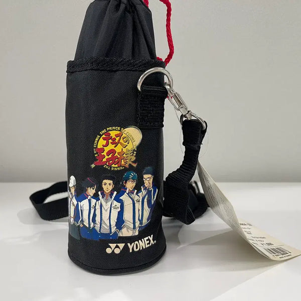 [BUNJANG] YONEX x The New Prince of Tennis 2009 Bottle Cooler Bag / 요넥스 00s 올드 신 테니스의 왕자 보틀 쿨러 백 OLD 2009 YONEX 5번