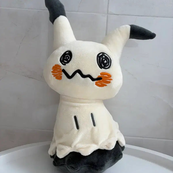 [BUNJANG] Banpresto Tarakyuu 25cm Plush / 따라큐 25cm