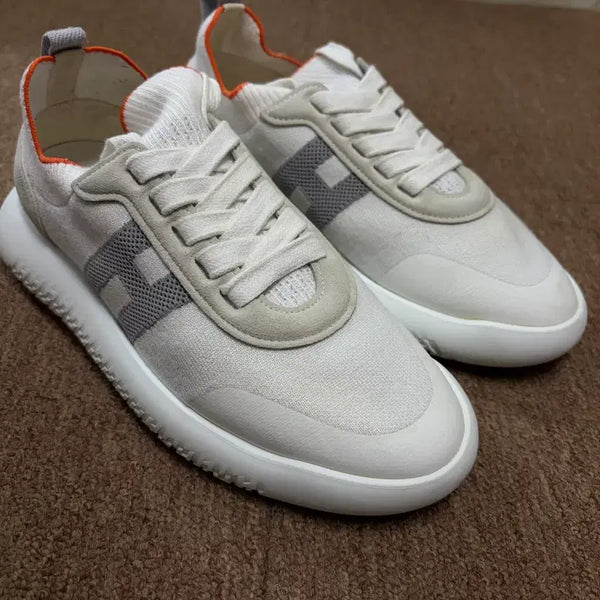 [BUNJANG] Hermes Sneakers / 에르메스 운동화 스니커즈