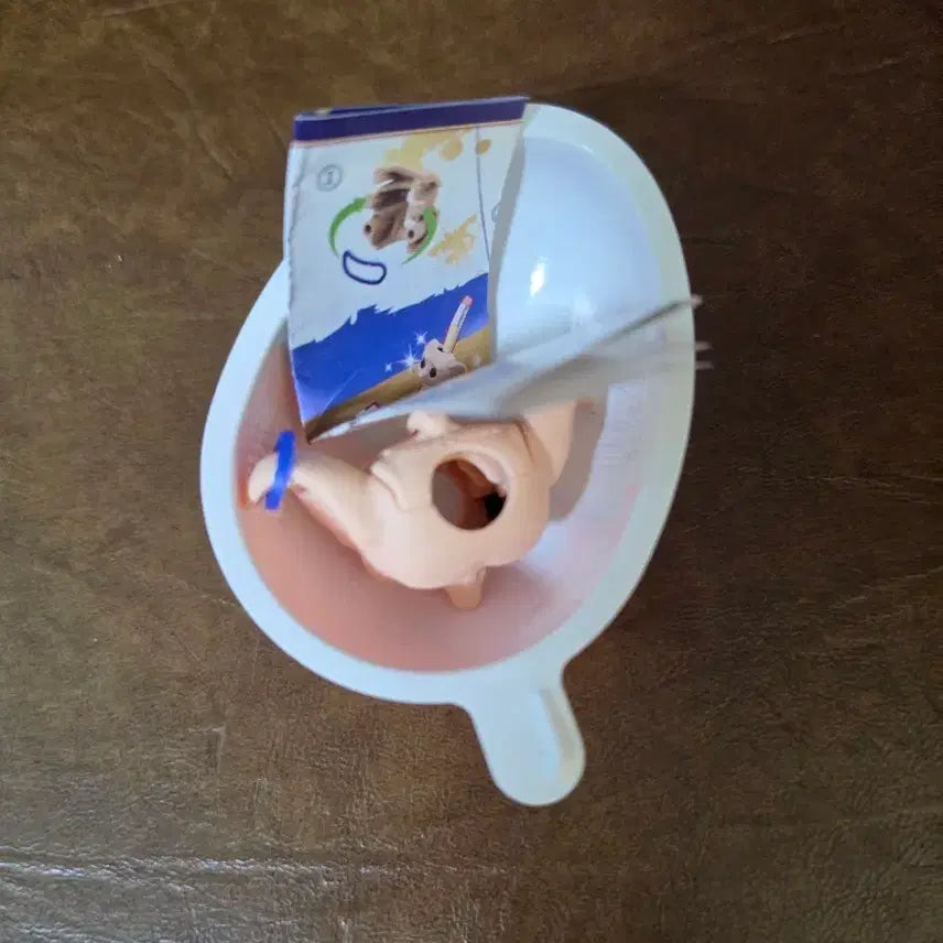 [BUNJANG] Harry Potter Kinder Joy Dobby Figure - Standard Version / 해리포터 킨더조이 피규어 일반 버전 도비