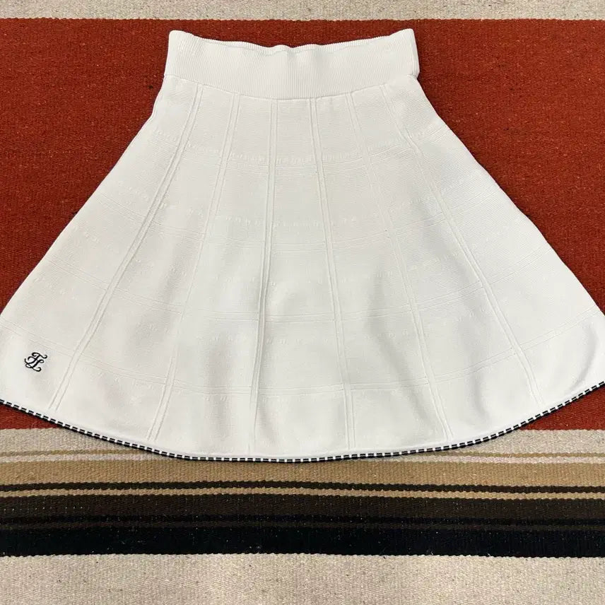 [BUNJANG] Fair Liar Golf Skirt / 페어라이어 골프 스커트