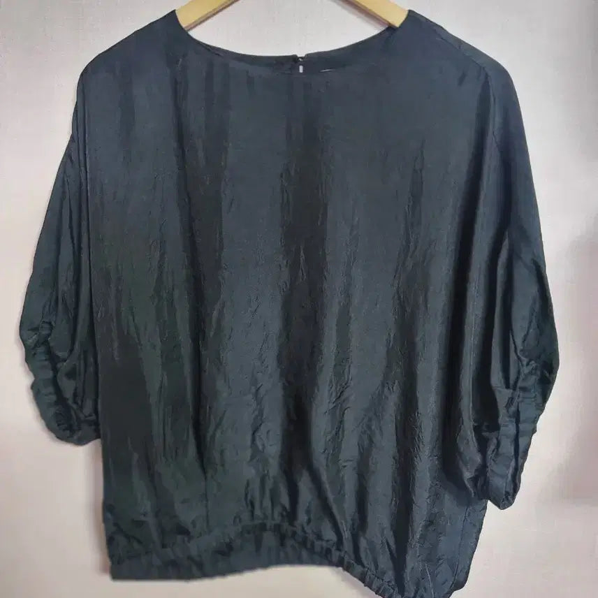 [BUNJANG] so.natural Blouse / so.natural 블라우스 66