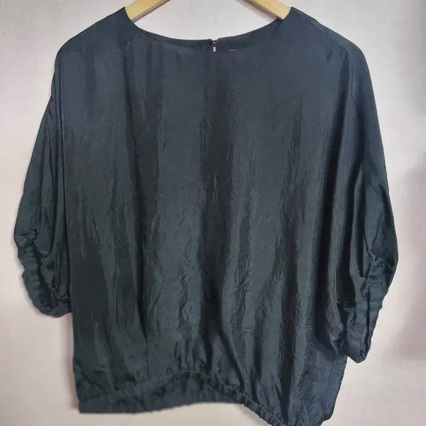 [BUNJANG] so.natural Blouse / so.natural 블라우스 66