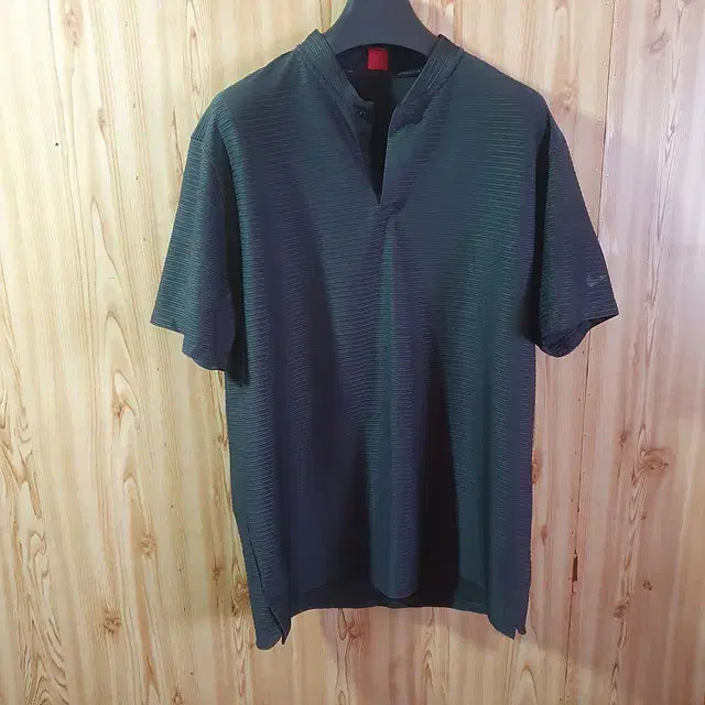 [BUNJANG] Nike Tiger Woods T-Shirt / 나이키 타이거우즈 반팔티 105