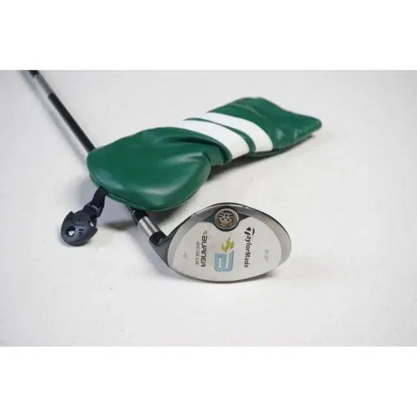 [BUNJANG] TaylorMade Burner Rescue 4 Hybrid (22 Degree, Ladies L-Flex Shaft) / 여성 테일러메이드 버너 레스큐 4번 유틸리티 22도 샤프트 L 강도