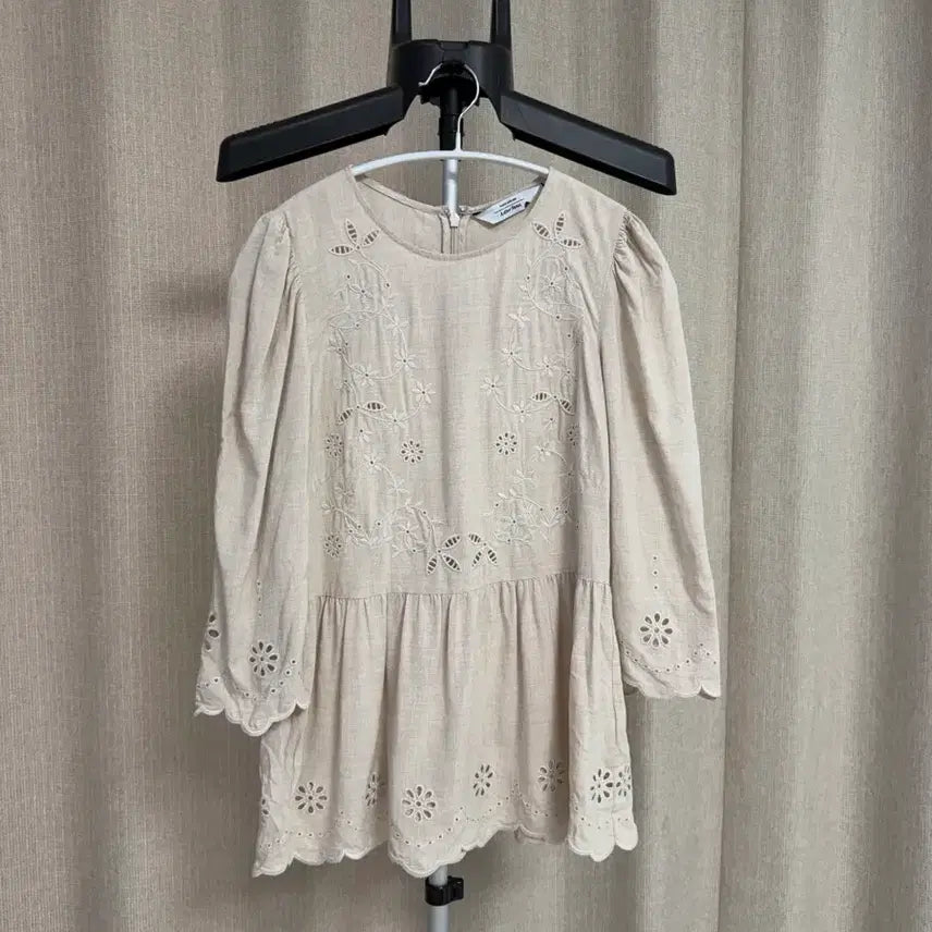 [BUNJANG] And Other Stories Short Sleeve EUR 34 / 앤아더스토리즈 반팔 EUR34