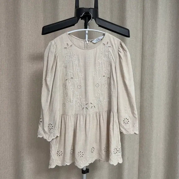 [BUNJANG] And Other Stories Short Sleeve EUR 34 / 앤아더스토리즈 반팔 EUR34