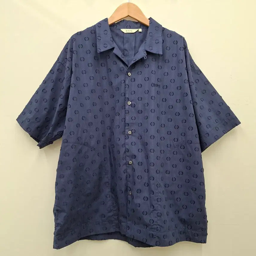 [BUNJANG] Hobbs Half Shirt Size 3 / 홉스 하프 셔츠