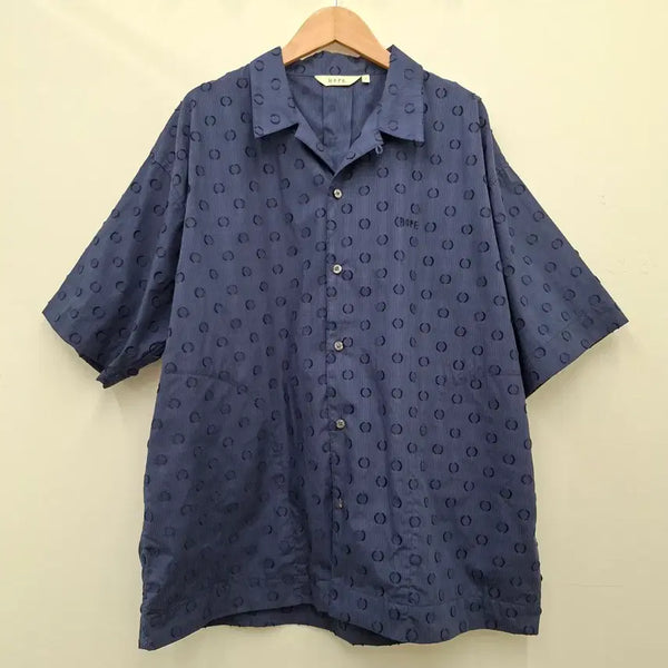[BUNJANG] Hobbs Half Shirt Size 3 / 홉스 하프 셔츠