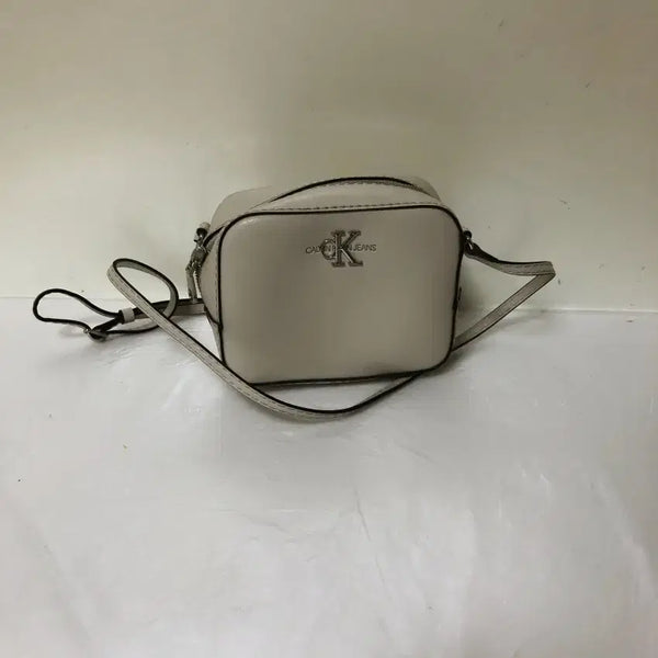 [BUNJANG] Calvin Klein Mini Crossbody Bag / 캘빈클라인 미니 크로스백@9943