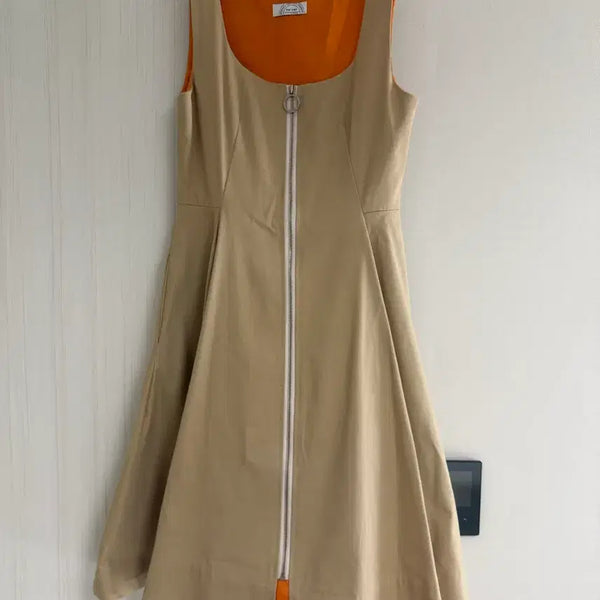 [BUNJANG] The Tint Dress One Size / 더 틴트 원피스 프리 사이즈 팝니다.
