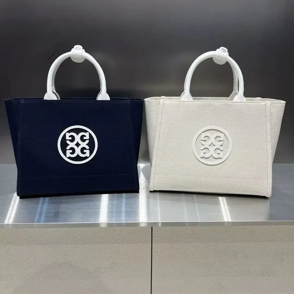[BUNJANG] G/FORE Golf Crossbody Bag Tote Bag / G/FORE 지포어신상 골프 가방 크로스백 골프백 토트백
