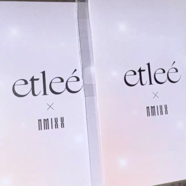 [BUNJANG] NMIXX Etelier Photocard Set (Sealed) / 미개봉) 엔믹스 nmixx 에틀리에 포카 세트 포토카드