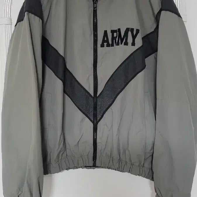 [BUNJANG] US Army Jumper Jacket / (L)  미군 ARMY 점퍼 자켓