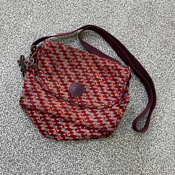 [BUNJANG] Kipling Crossbody Bag M2 / F 키플링 크로스백 0728M2