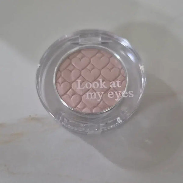 [BUNJANG] Etude Look At My Eyes Eyeshadow M36 Lovable Day / 새상품) 에뛰드 룩 앳 마이 아이즈 섀도우 m36 러버블데이