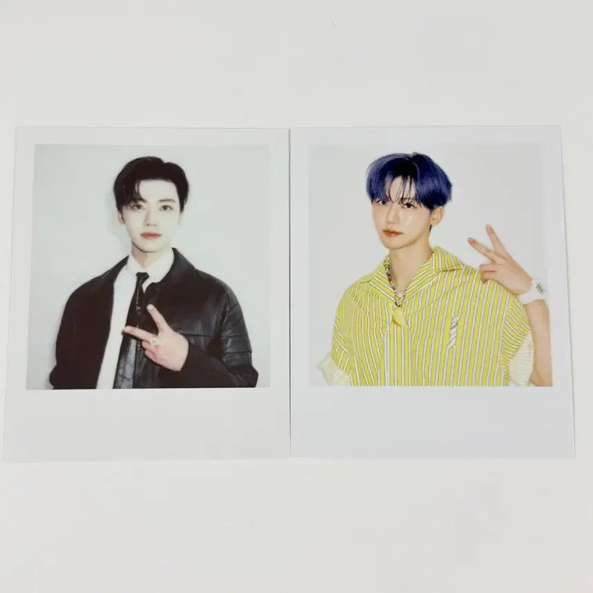 [BUNJANG] NCT DREAM Jaemin 2025-2026 Season's Greetings Photocard Bundle Set / nct dream 엔시티드림 재민 2025 2026 시그 폴라 일괄