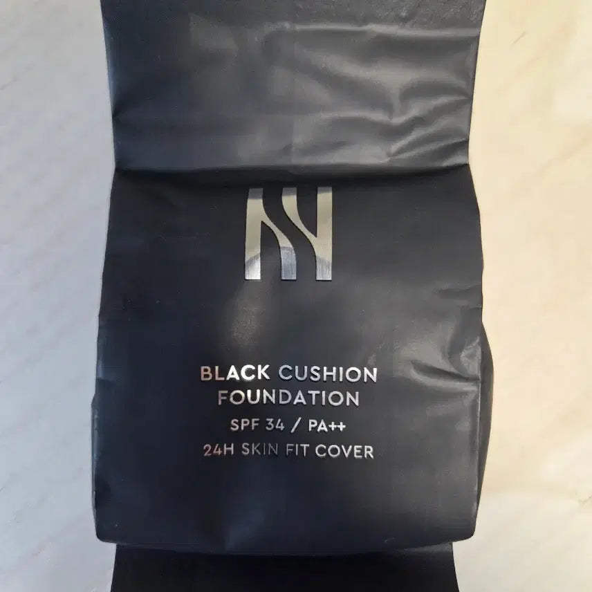 [BUNJANG] Hera Black Cushion Refill 21N1 Vanilla / 헤라 블랙쿠션 리필 21N1 바닐라 리필 판매