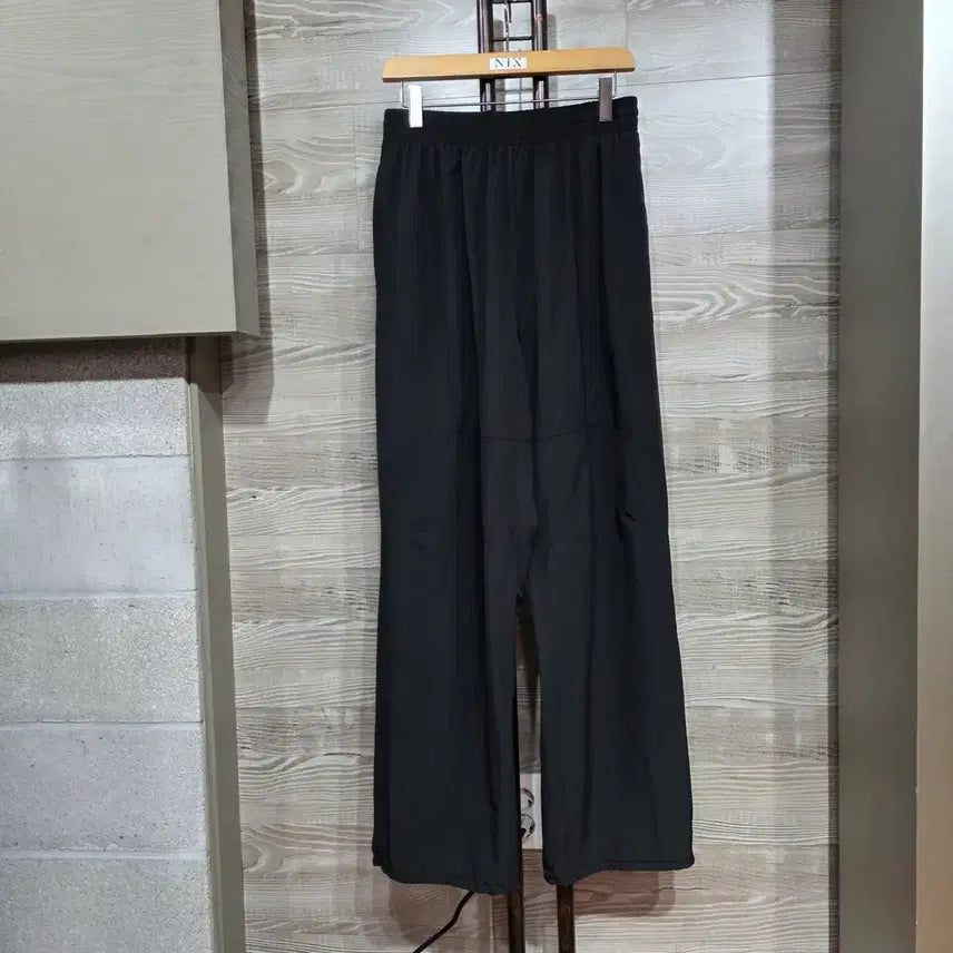 [BUNJANG] BYSEC Spandex Banding Pants (nt402) / BYSEC 스판덱스 밴딩 팬츠 (nt402