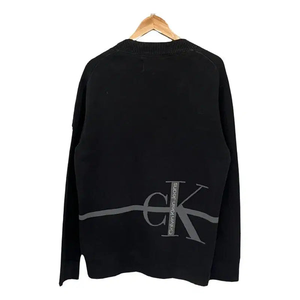 [BUNJANG] Calvin Klein Cardigan L / A3977 [CK] 캘빈클라인가디건 L
