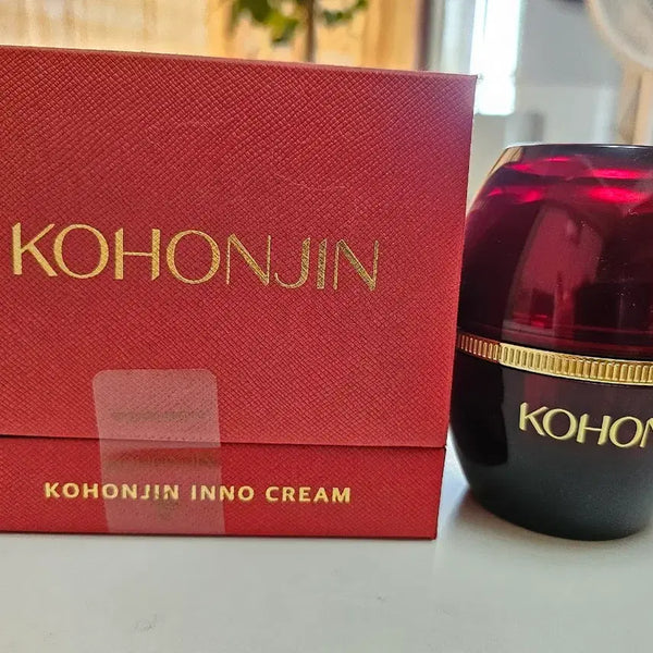 [BUNJANG] Gohanjin Inno Cream 50g / 고혼진 이노 크림 50g