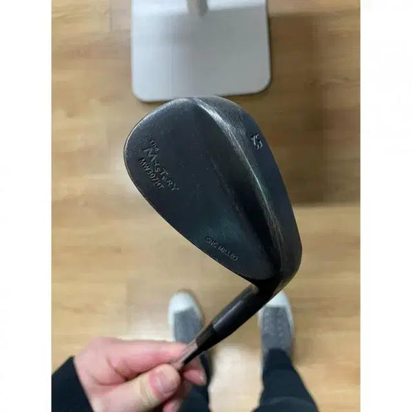 [BUNJANG] Mystery MW-307 52 Degree Wedge / 미스테리 MW-307 52도 웨지