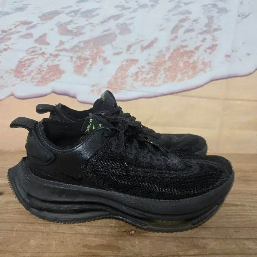 [BUNJANG] Nike Zoom Double Stacked Women's Shoes / 나이키 줌 더블 스택드 245 여성용