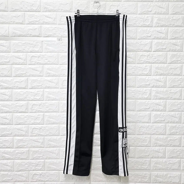 [BUNJANG] Adidas 30-inch Jogger Pants E361 / 30인치 아디다스 조거 팬츠 E361