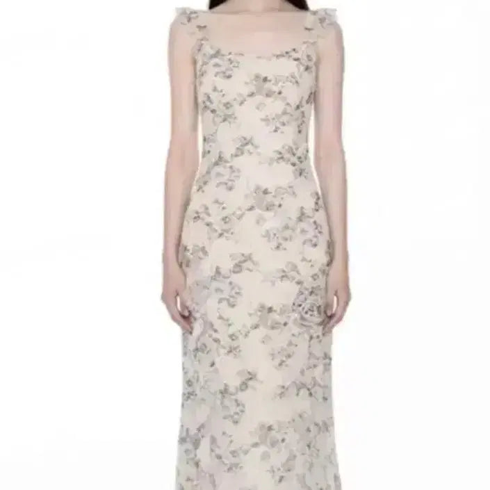[BUNJANG] Ruru Seoul Karina Dress / 루루서울 카리나 원피스s 스나계