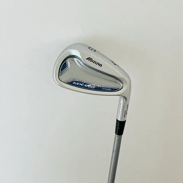 [BUNJANG] Mizuno MX200 G-Wedge / 미즈노 MX200 G웨지 팝니다