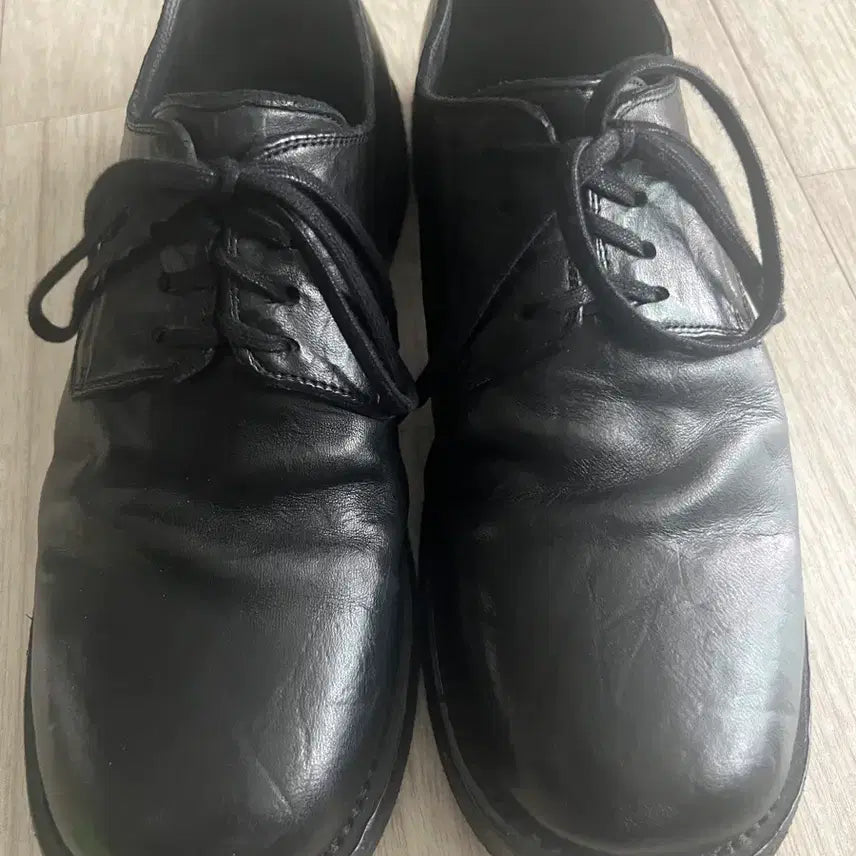 [BUNJANG] Kinch 649 Vibram 265 / 킨치 649 비브람 265