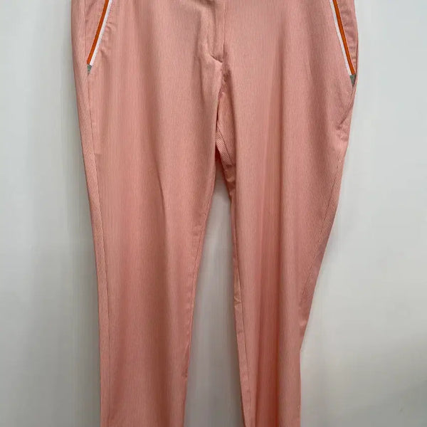 [BUNJANG] Henry Cotton's Striped Golf Pants / 헨리코튼 골프바지 스트라이프
