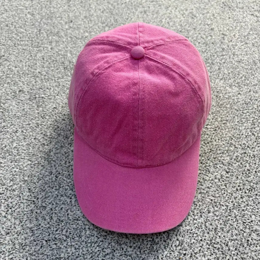 [BUNJANG] Zara M Cap Hat / M 자라 볼캡 모자 0728J1