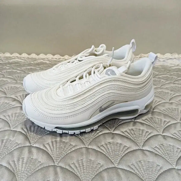 [BUNJANG] Comfortable Daily Sneakers for Long Walks / 발 편한 데일리 운동화 장시간 걷기 최적