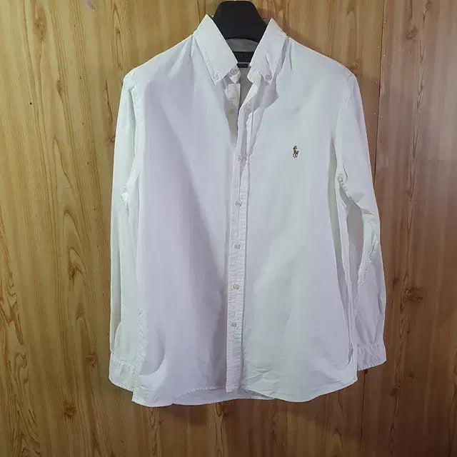 [BUNJANG] Polo Ralph Lauren Shirt L / 폴로 랄프로렌 셔츠 L