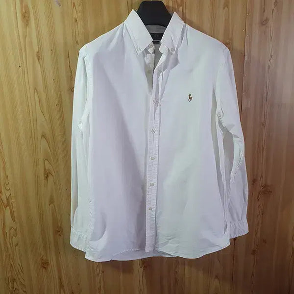 [BUNJANG] Polo Ralph Lauren Shirt L / 폴로 랄프로렌 셔츠 L