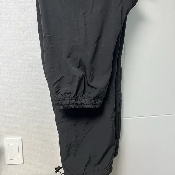 [BUNJANG] Slick & Easy Rocky Pants Winter Charcoal Size 0 / 슬릭앤이지 로키팬츠 윈터 차콜 0사이즈