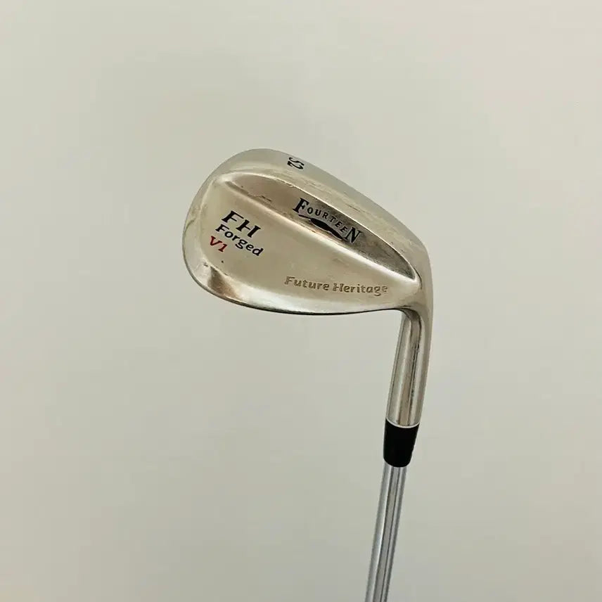 [BUNJANG] Fourteen 52 Degree Wedge Flex / 포틴 52도 웨지 팝니다