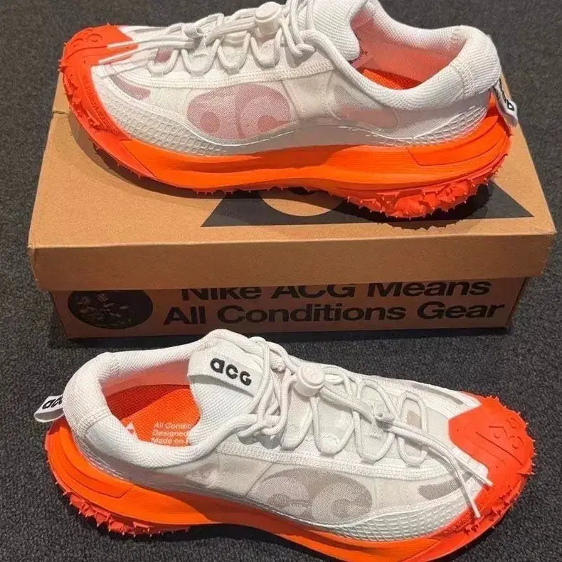 [BUNJANG] Mesh Breathable Shoes / 메쉬 통기성 슈즈 여름에 답답함 없는 신발