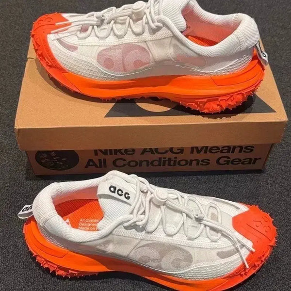 [BUNJANG] Mesh Breathable Shoes / 메쉬 통기성 슈즈 여름에 답답함 없는 신발